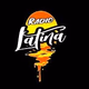 Logo de Radio Latina