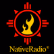 Logo de Native Radio - Pow Wow/Traditional