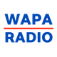Logo de WAPA Radio - WAPA