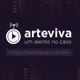 Logo de Rádio Arte Viva