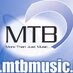 Logo de MTBMusic