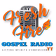 Logo de Fresh Fire Gospel Radio TT