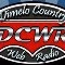 Logo de DCWR Dimelo Country Web Radio