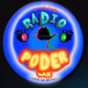 Logo de Radio Poder MX