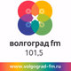 Logo de Волгоград FM