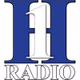 Logo de H1 Radio