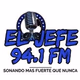 Logo de RADIO EL JEFE