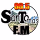 Logo de Radio Santo Tomás