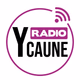 Logo de Ycaune Radio