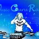 Logo de Music Guru Radio