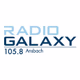 Logo de Radio Galaxy Mittelfranken