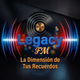 Logo de LEGACY FM
