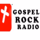 Logo de Gospel Rock Radio