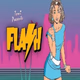 Logo de Flash Radio