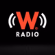 Logo de W Radio - XEJPV