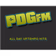 Logo de PDGFM