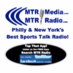 Logo de MTR Radio