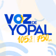 Logo de RCN - La Voz de Yopal