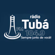 Logo de Rádio Tubá