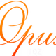 Logo de Opus 102.1 FM - XHQI