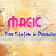 Logo de Magic 96.5