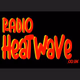 Logo de Radio Heatwave