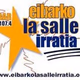 Logo de Eibarko La Salle Irratia