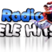 Logo de Radio TeleHits