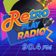 Logo de Retro Play Radio