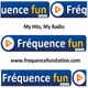 Logo de Fréquence Fun Station