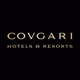 Logo de Covgari Radio