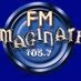 Logo de Imaginate FM