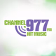 Logo de Channel 977 - KJJK