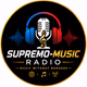 Logo de Supremo-music Radio