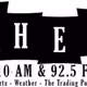 Logo de WHEP 1310 - WHEP