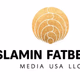 Logo de Catherine Matsuura