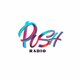 Logo de PUSH Radio
