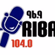 Logo de RCA Ribatejo