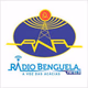 Logo de Radio Benguela