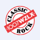 Logo de 100.7 WZLX - WZLX