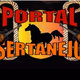 Logo de Radio Portal Sertanejo