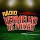 Logo de Rádio Vermelho de Paixão