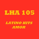 Logo de J.A.R. Services - LHA 105