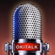 Logo de Radio Okitalk - 2
