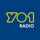 Logo de YO1 Radio