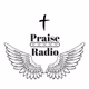 Logo de Praise Radio