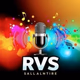 Logo de Radio Voix Salvatrice