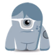 Logo de Gamba - Indie