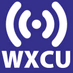 Logo de WXCU Radio