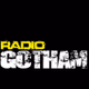 Logo de Radio Gotham